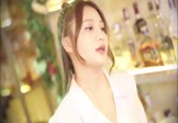 Avi-mp4-有爱就不怕-庄心妍-DJ车载-车载美女DJ打碟视频