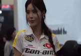 Avi-mp4-此生无憾-金钰儿-DJ安瑾-车载美女车模视频