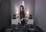Avi-mp4-情罪-陈瑞-DJ默涵-车载美女DJ打碟视频
