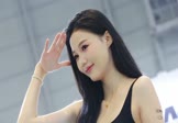 Avi-mp4-别怕我伤心-余超颖-DJ戴杰群-车载美女车模视频