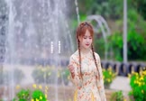 Avi-mp4-偏爱-张芸京-DJHouse-车载美女写真视频