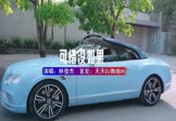 Avi-mp4-可惜没如果-林俊杰-DJ车载-车载美女DJ打碟视频