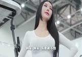 Avi-mp4-有爱就不怕-庄心妍-DJ犹遇-车载美女车模视频