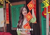 Avi-mp4-你看时间等过谁-田园-DJR7-车载美女写真视频