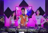Avi-mp4-敢问路在何方-蒋大为-DJ车载-车载美女DJ打碟视频