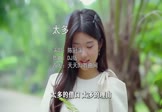 Avi-mp4-太多-陈冠蒲-DJ版-车载美女写真视频