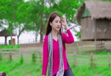 Avi-mp4-空心-男声-DJHouse-车载美女写真视频