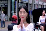 Avi-mp4-望故乡-文夫-DJHouse-车载美女车模视频