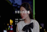 Avi-mp4-你答应我的事-陈墨一-DJ陕西-车载美女写真视频