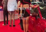 Avi-mp4-陪你看日升月潜-于春洋-DJ铁柱-车载美女车模视频