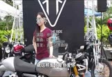 Avi-mp4-爱你-徐俊雅-DJ豪大大-车载美女车模视频