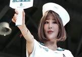 Avi-mp4-恋曲1990-女声-DJHouse-车载美女车模视频