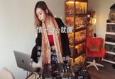 Avi-mp4-情一动心就痛-海生-DJPad仔-车载美女DJ打碟视频
