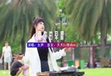 Avi-mp4-爱你的早晨-女声-DJ版-车载美女DJ打碟视频